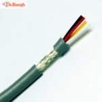 کابل 4 رشته 28AWG