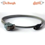 کابل PLC HMI RS232