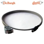 کابل PLC HMI RS232