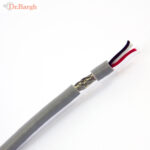 کابل 3 رشته 20AWG