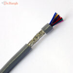 کابل 9 رشته 28AWG