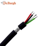 کابل 4 رشته انکودر