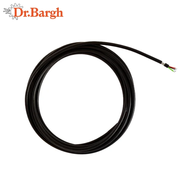 کابل 4 رشته انکودر