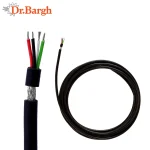 کابل 4 رشته انکودر