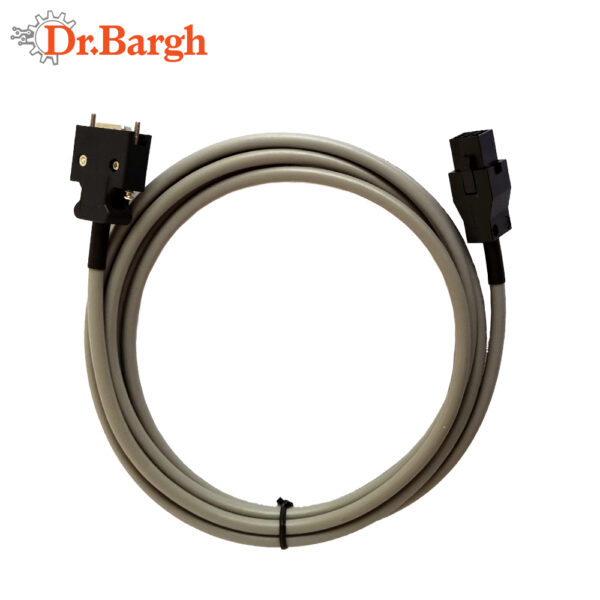 کابل انکدر سروو موتور دلتا ASD CAEN0005 A2