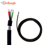 کابل 4 رشته 24AWG DB - تصویر 3